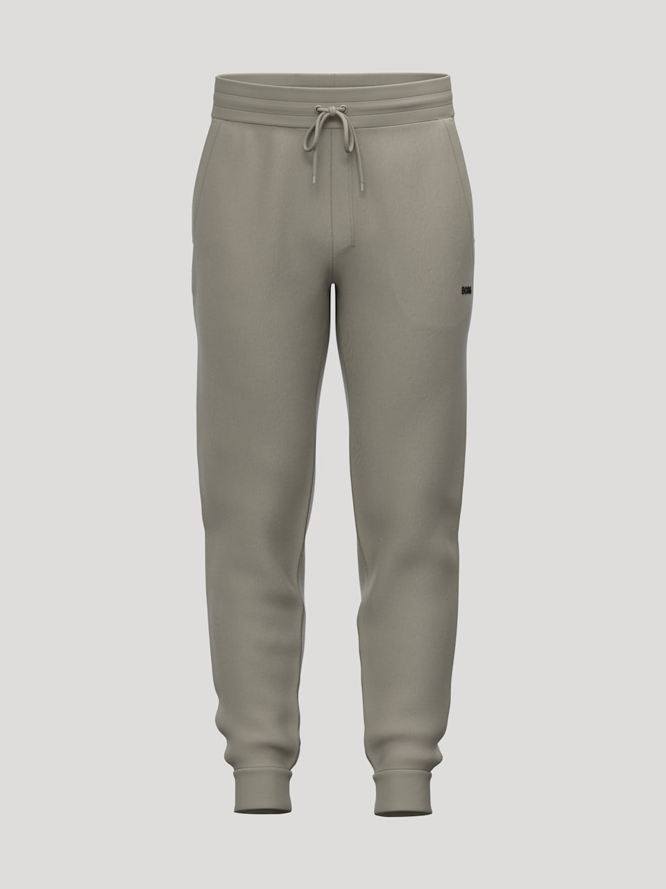 BORG ESSENTIAL 4 SWEATPANTS