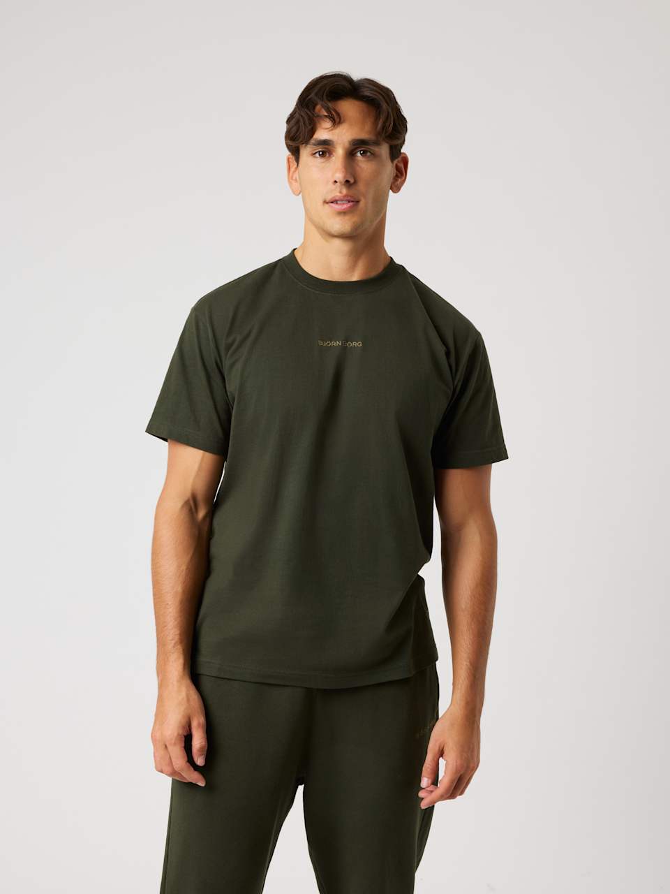 BORG CLASSIC T-SHIRT