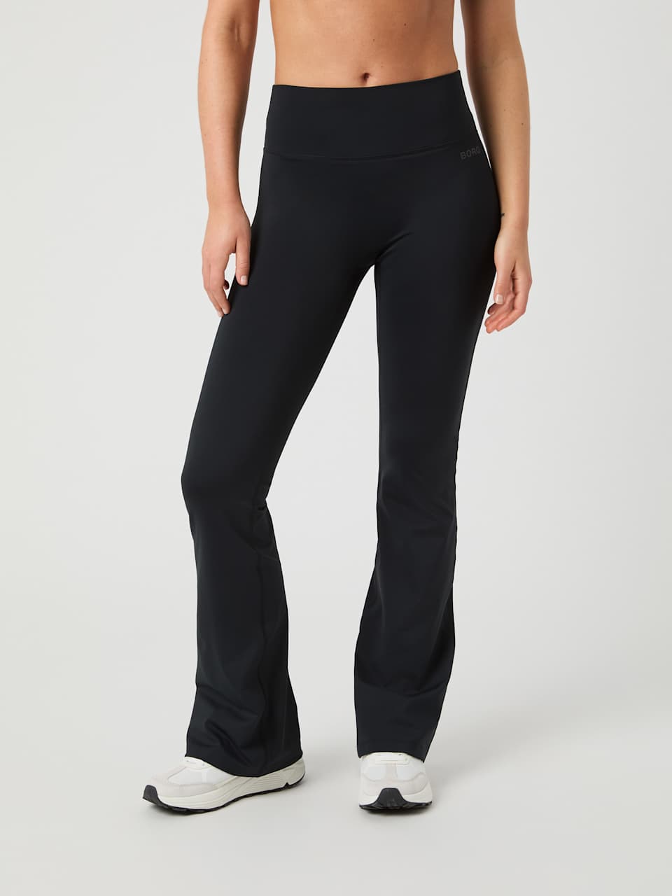 BORG FLARE TIGHTS REGULAR