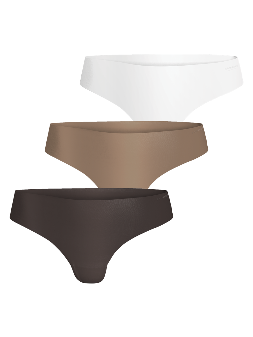 INVISIBLE THONG 3p