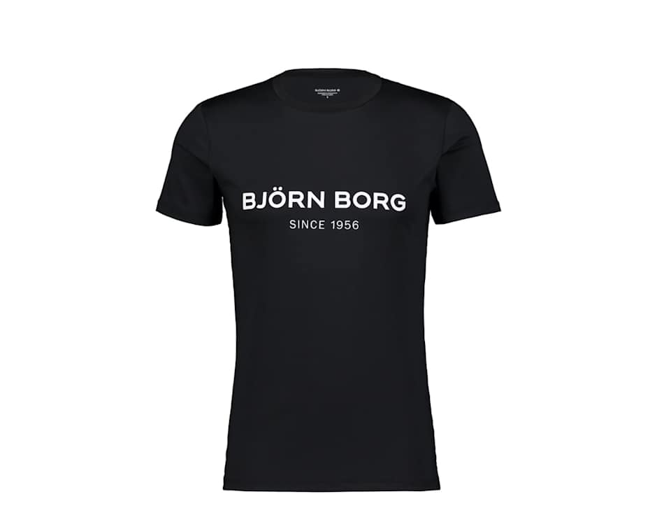 BORG SPORTS T-SHIRT
