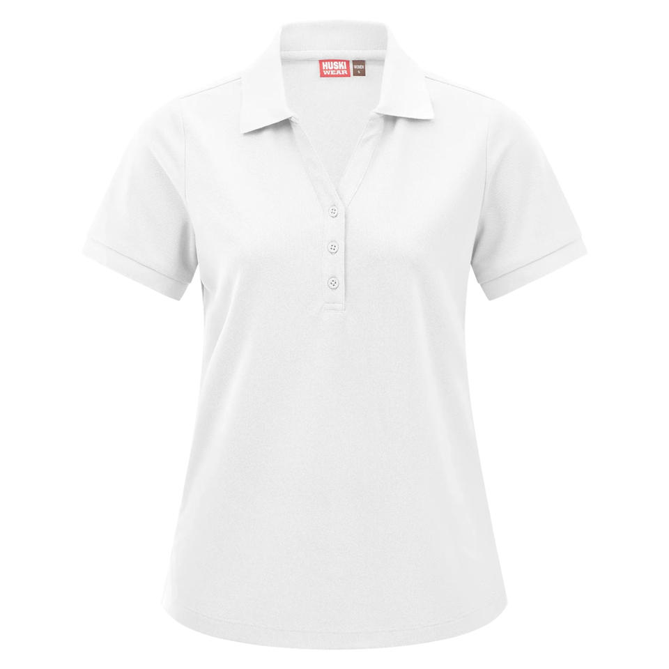 W AERO POLO