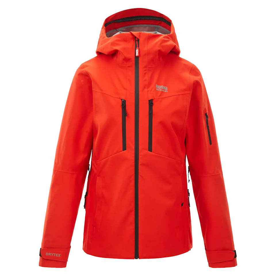 W AETHER JACKET