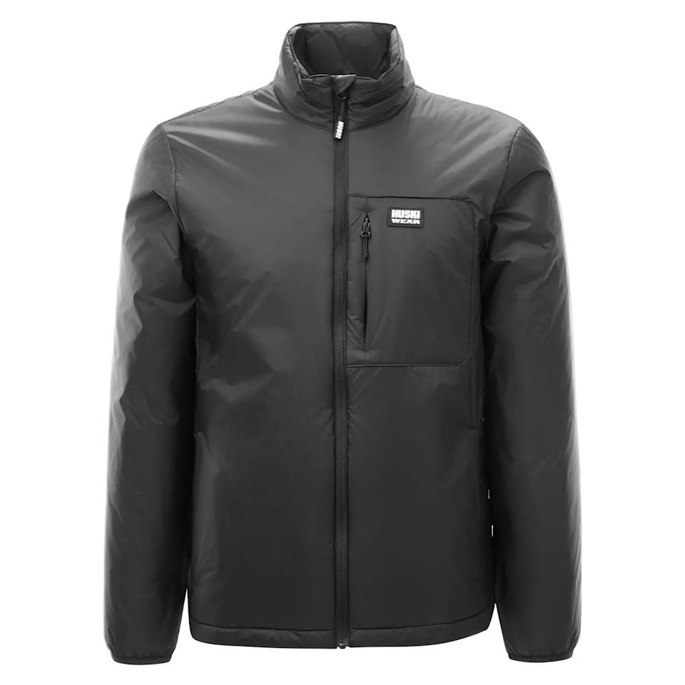 FROSTGUARD JACKET
