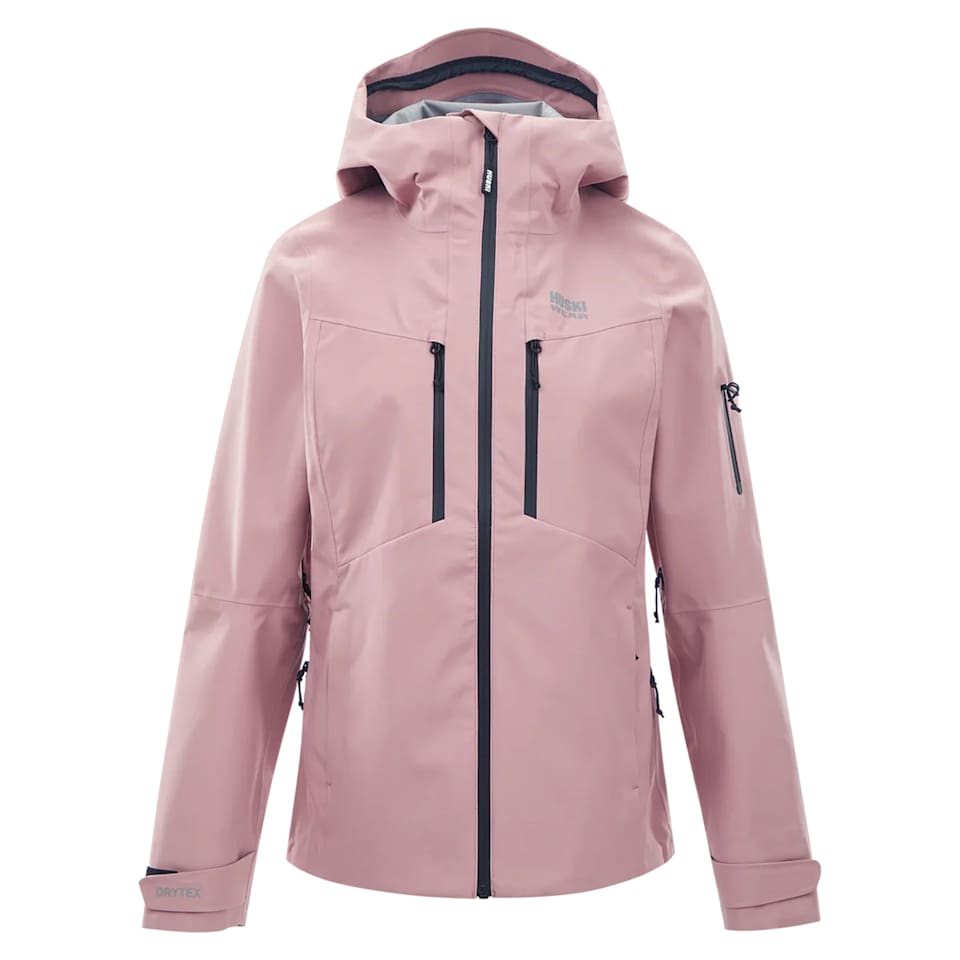 W AETHER JACKET