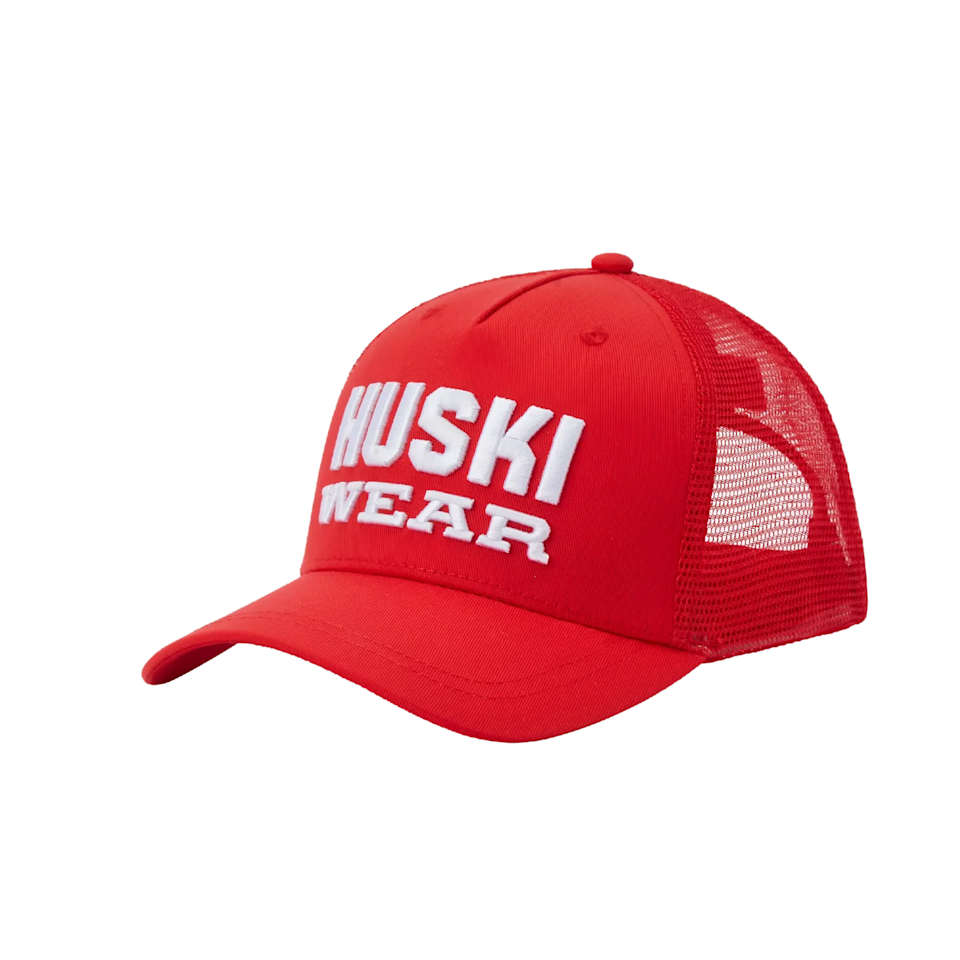 HUSKI CAP