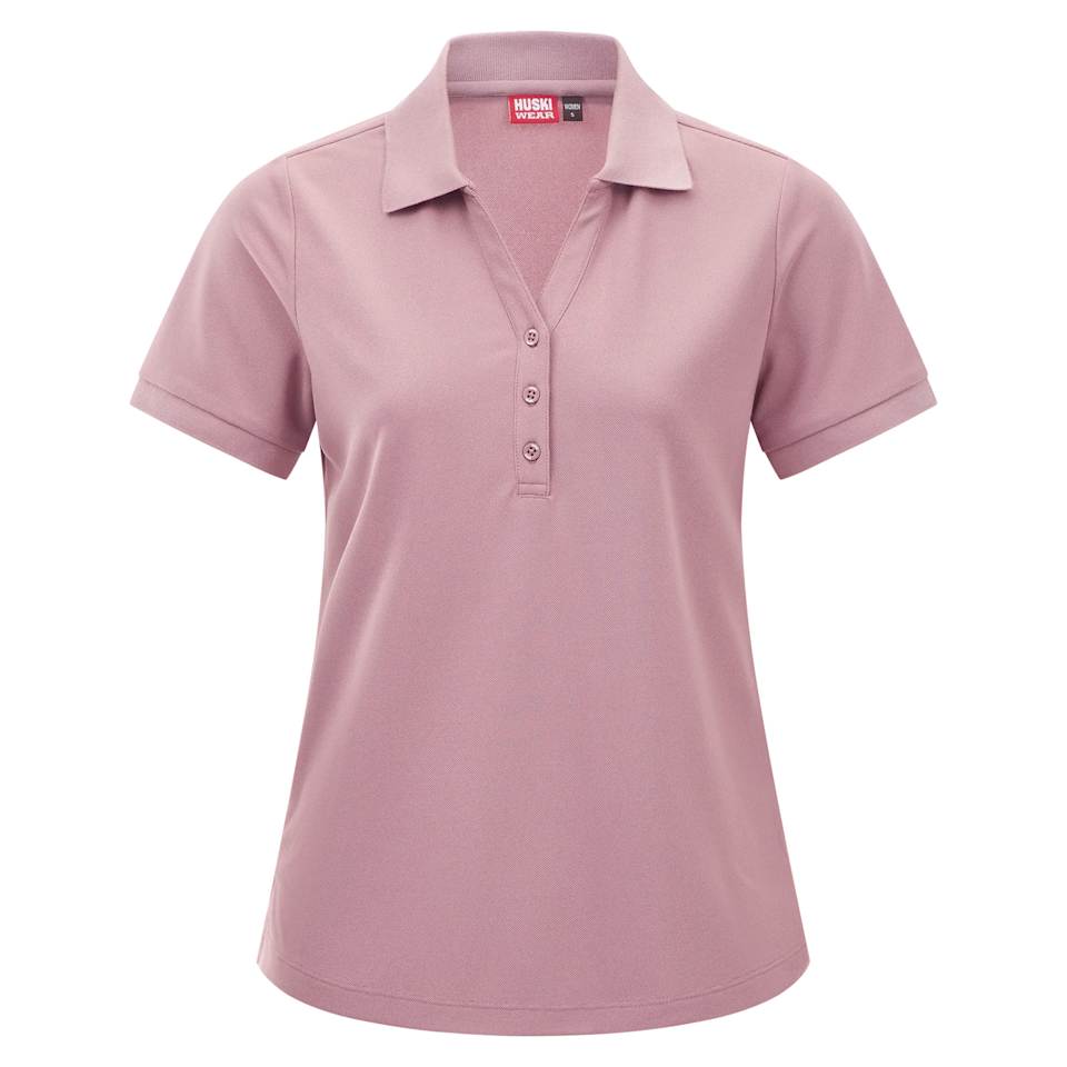 W AERO POLO