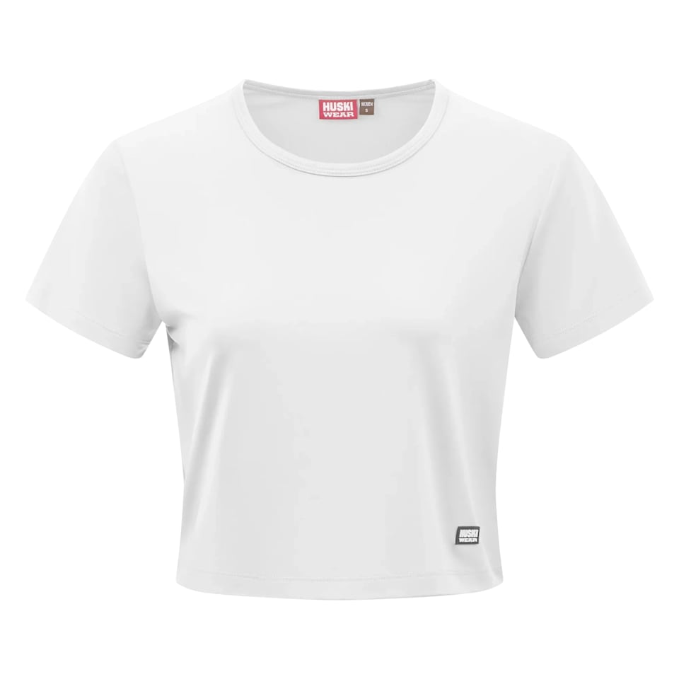 W LUX TEE