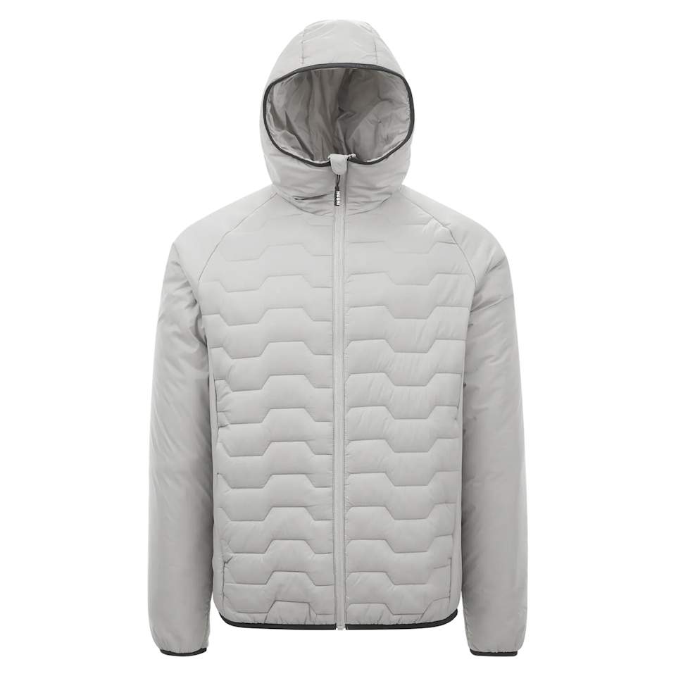 FLEXQUILT JACKET
