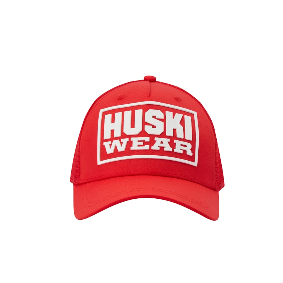 SIGNATURE CAP