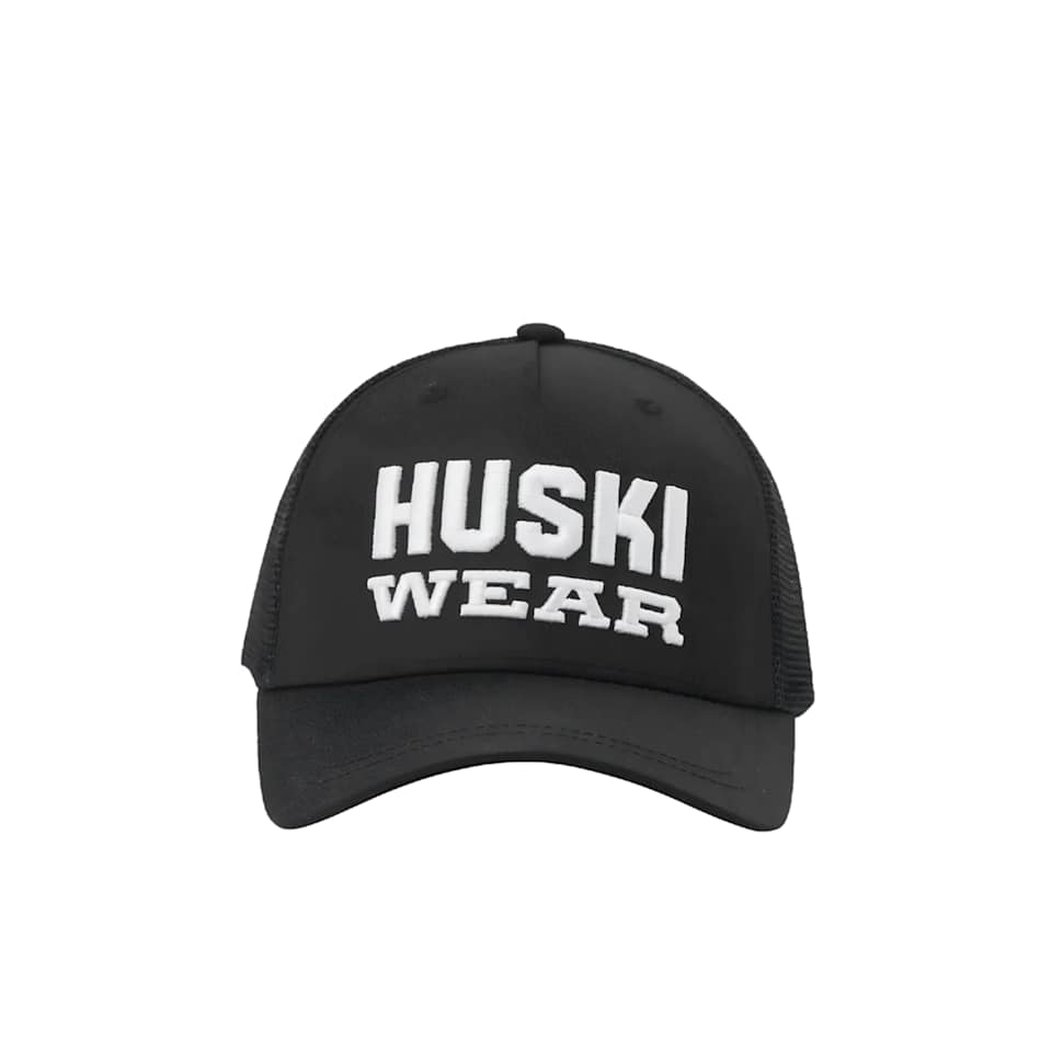 HUSKI CAP