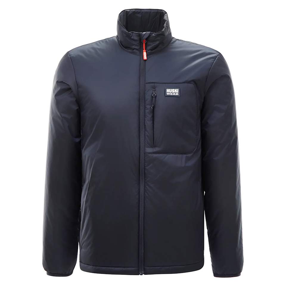 FROSTGUARD JACKET