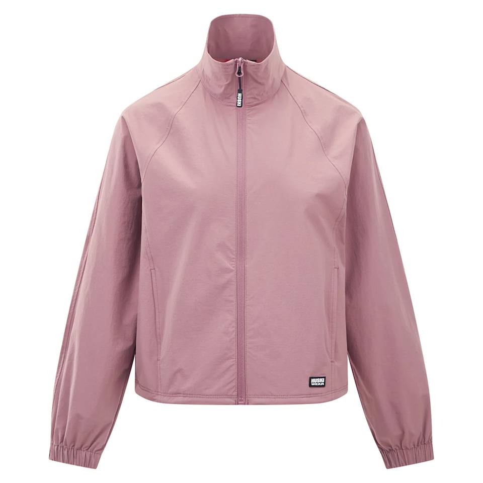 W SILVA JACKET