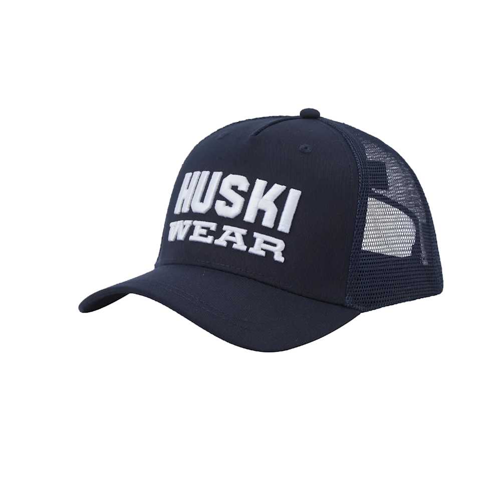 HUSKI CAP