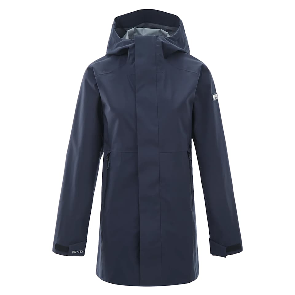 W HALO PARKA
