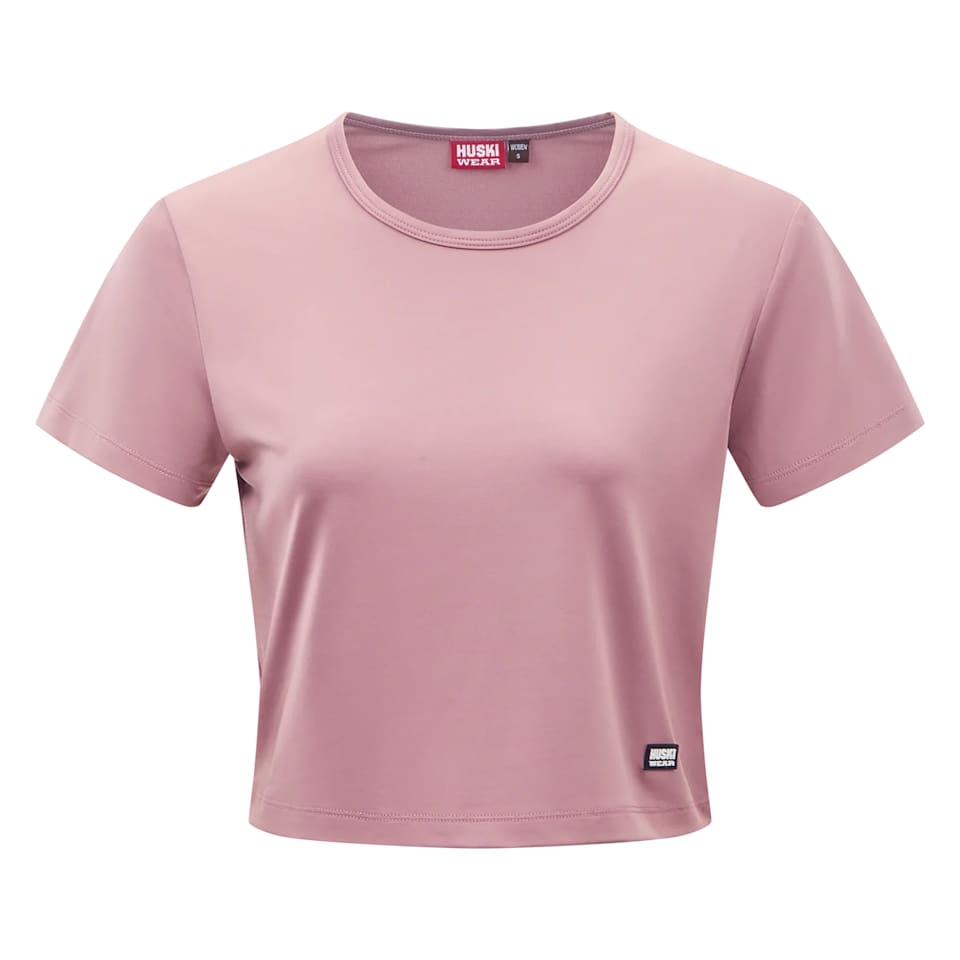 W LUX TEE