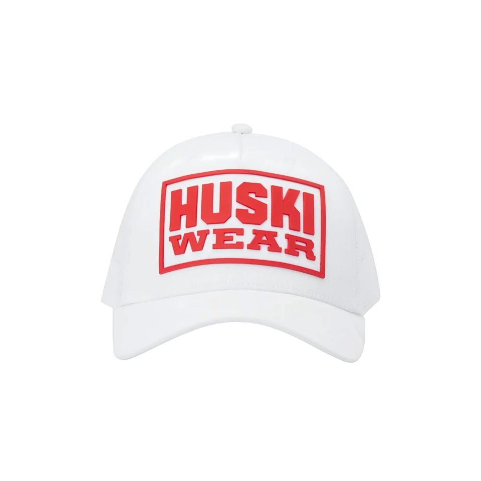 SIGNATURE CAP