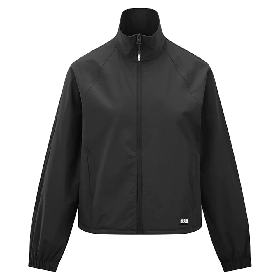 W SILVA JACKET