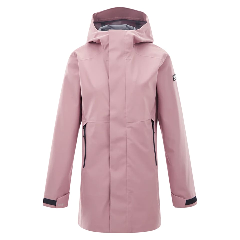 W HALO PARKA