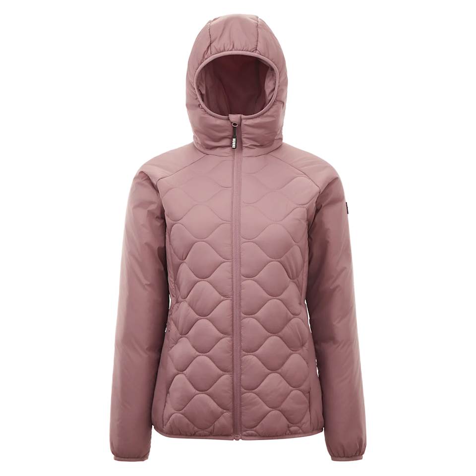 W FLEXQUILT JACKET