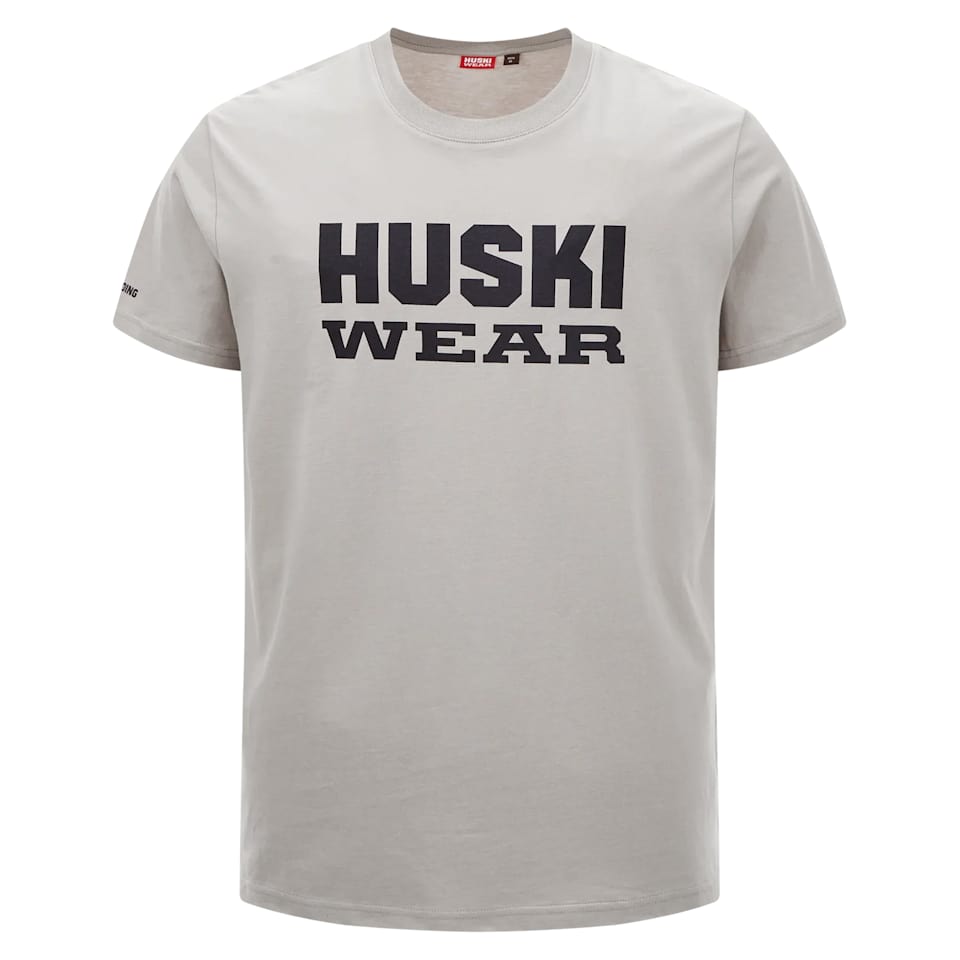 HUSKI TEE