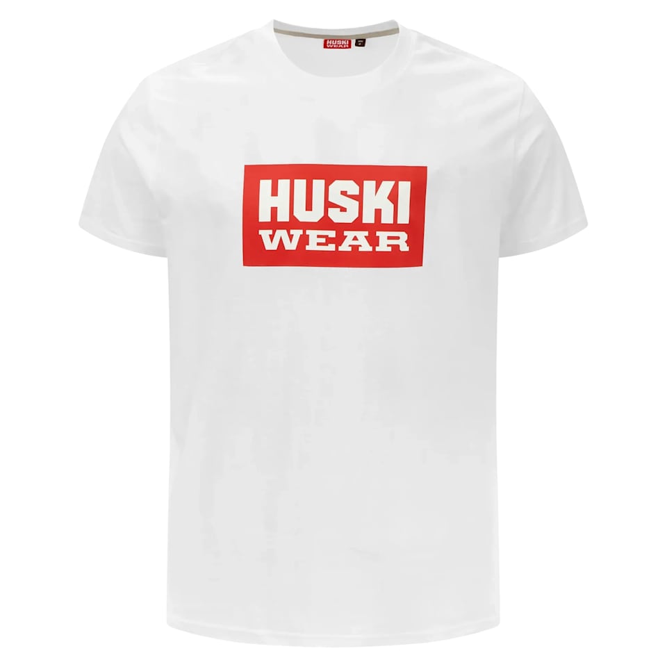 LOGO TEE