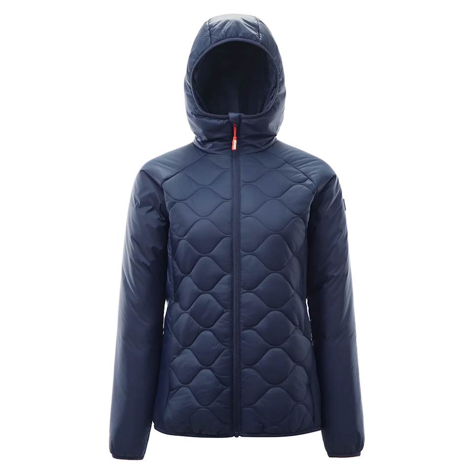 W FLEXQUILT JACKET