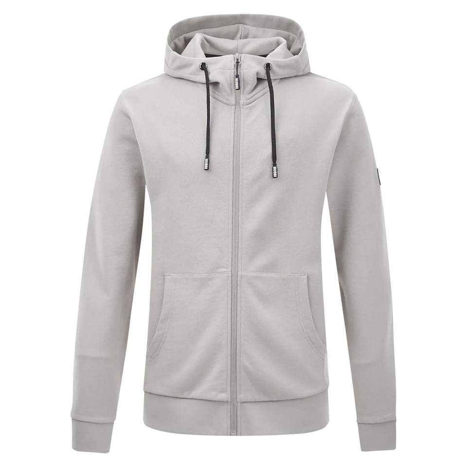 CT-9 ZIP HOODIE