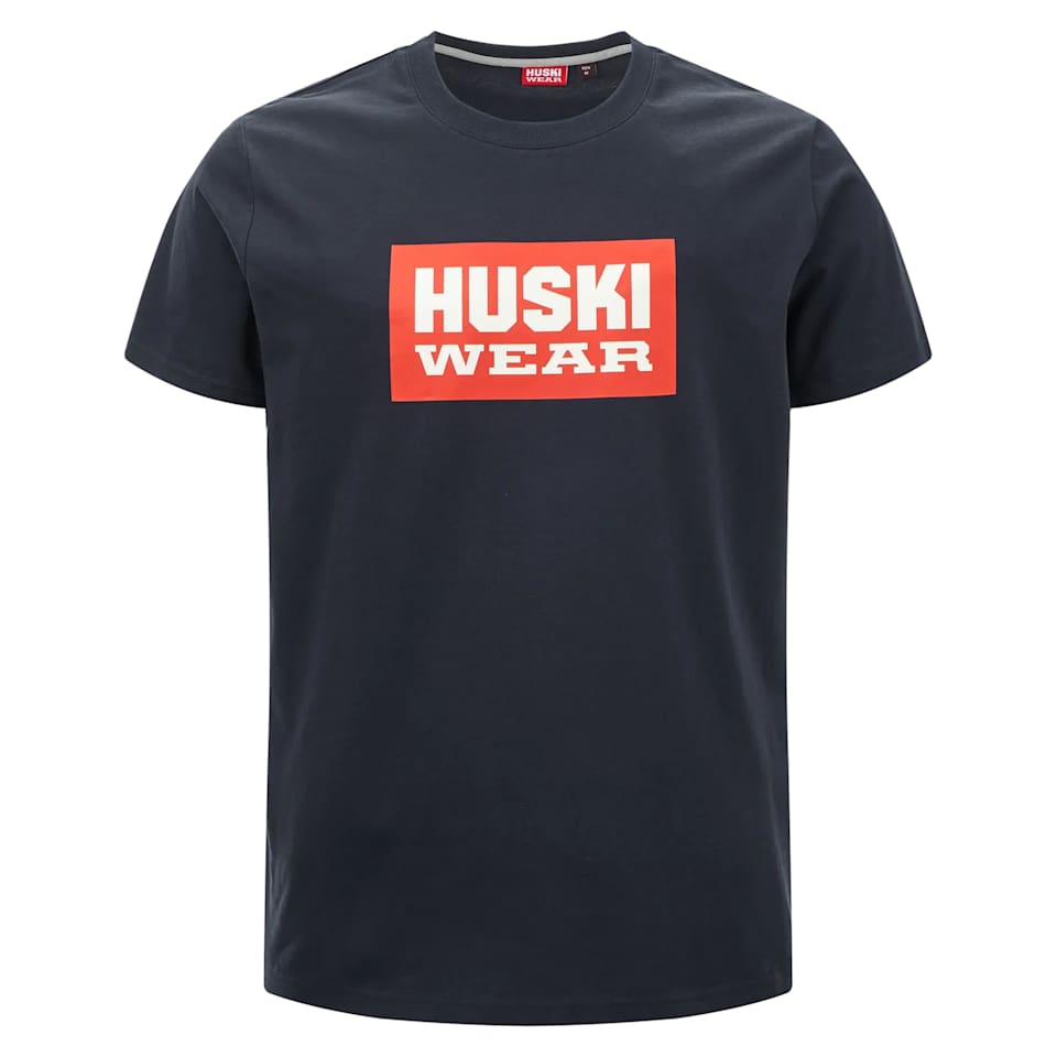 LOGO TEE