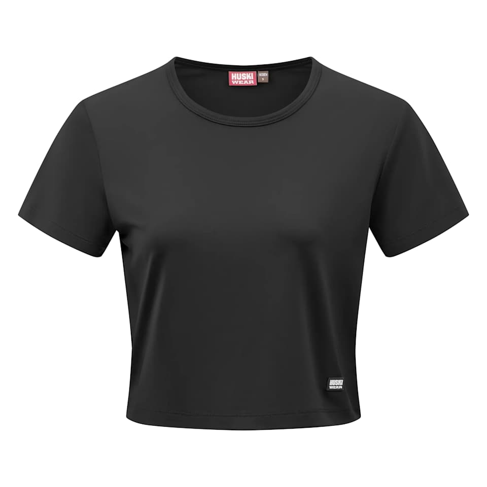 W LUX TEE