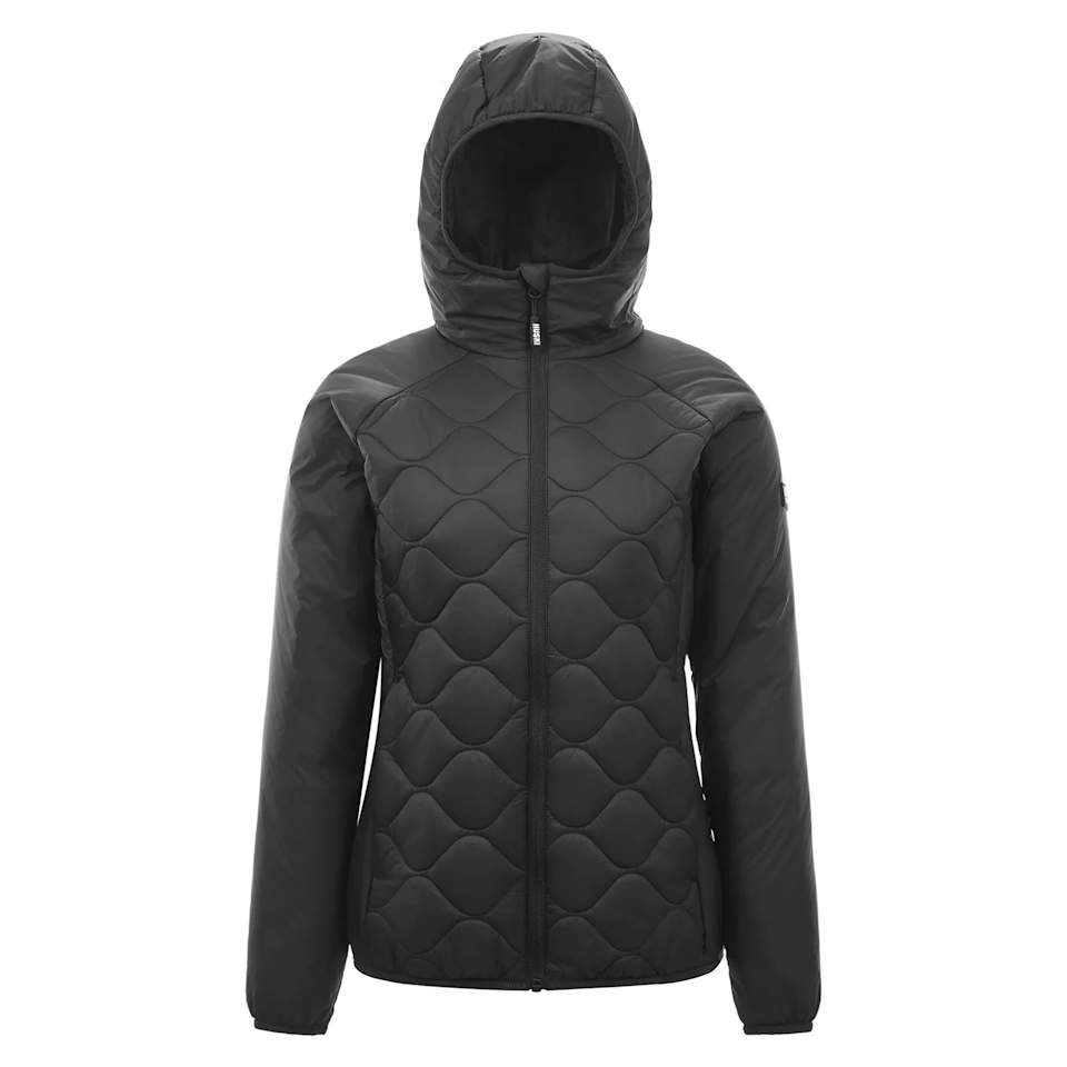W FLEXQUILT JACKET