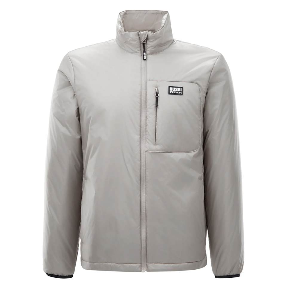 FROSTGUARD JACKET
