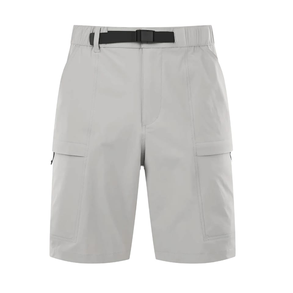 BLANC TREK SHORTS