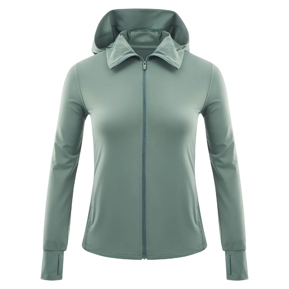 W STRIDE JACKET