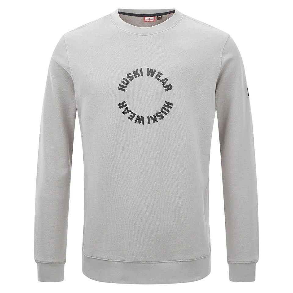 CT-9 CREW NECK