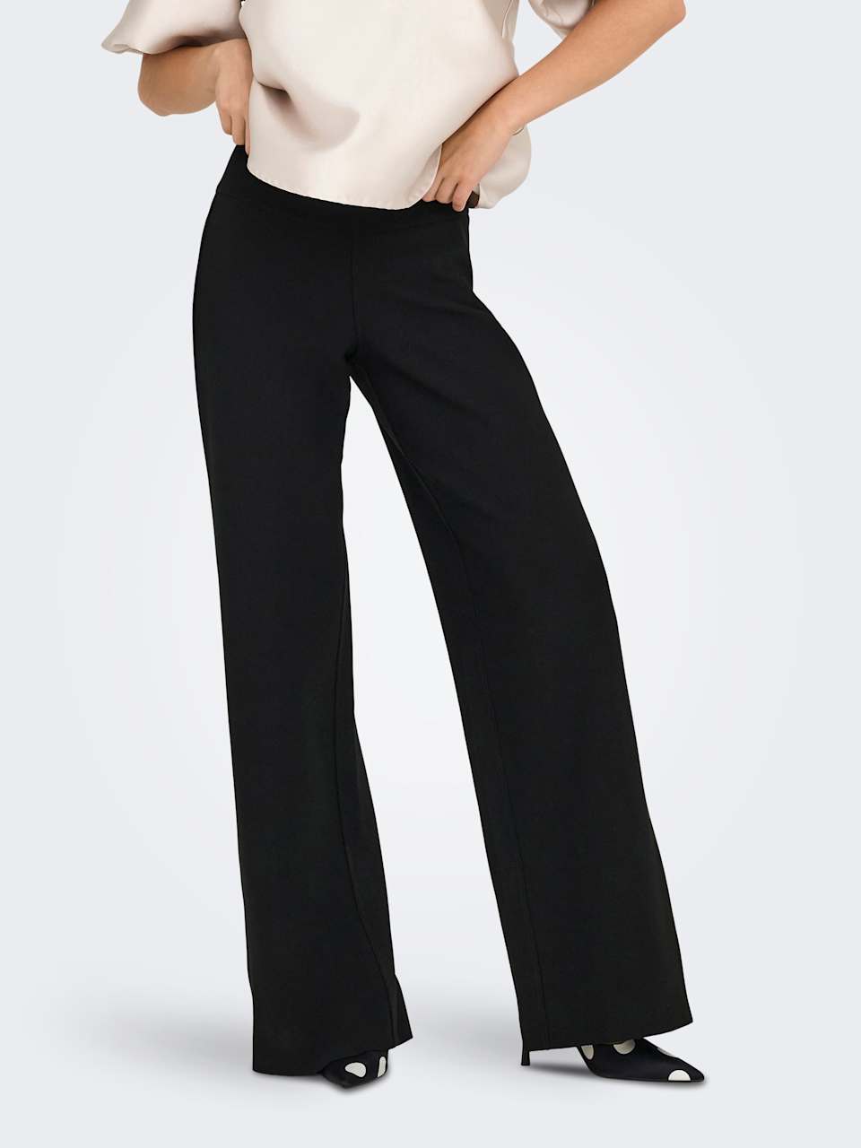 ONLCLEVER HW WIDE PANT PNT