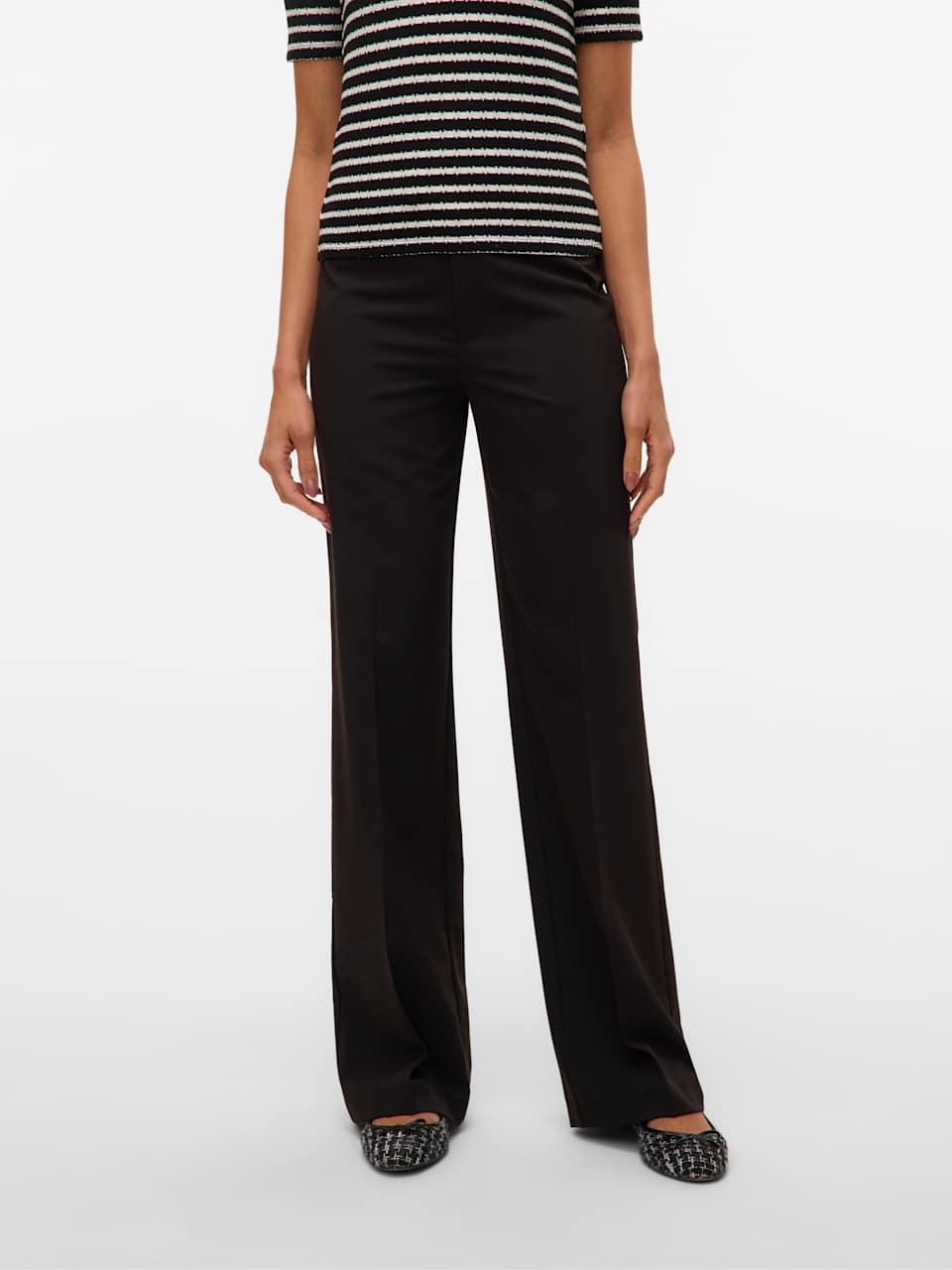VMTEXAS MW STRAIGHT PANT NOOS