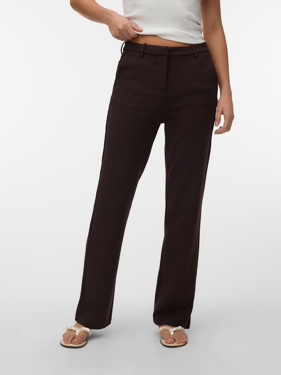 VMZAMIRA MW SLIM STRAIGHT PANT