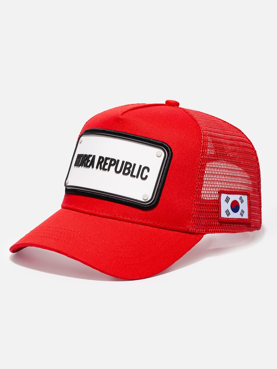 FWC26 TEAM CAP Korea Republic