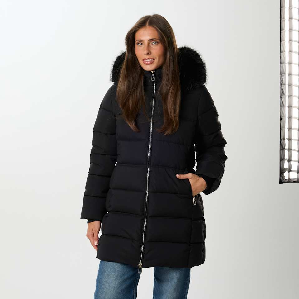 Francesca Coat