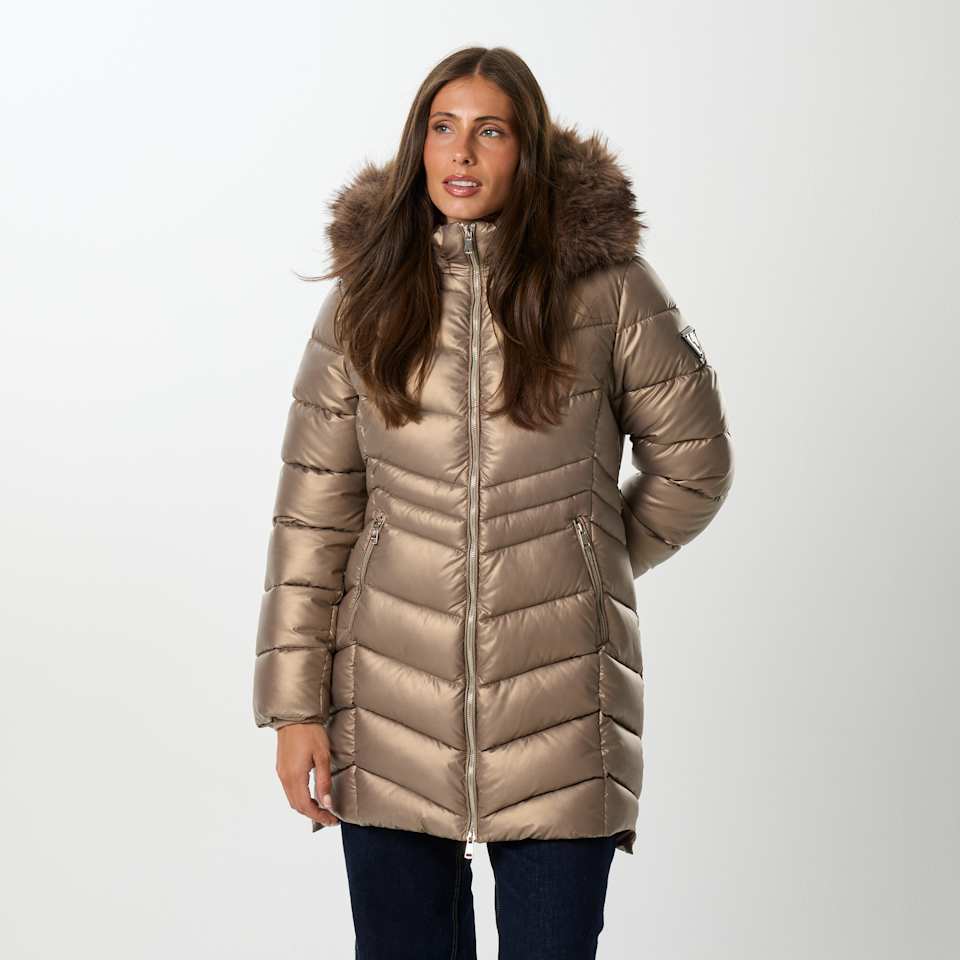 Esther Jacket