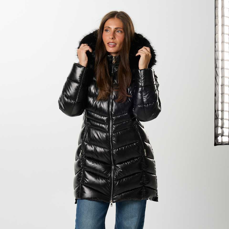 Esther Jacket