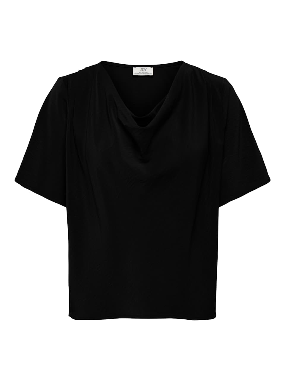 JDYAYA 2/4 WATERFALL TOP WVN