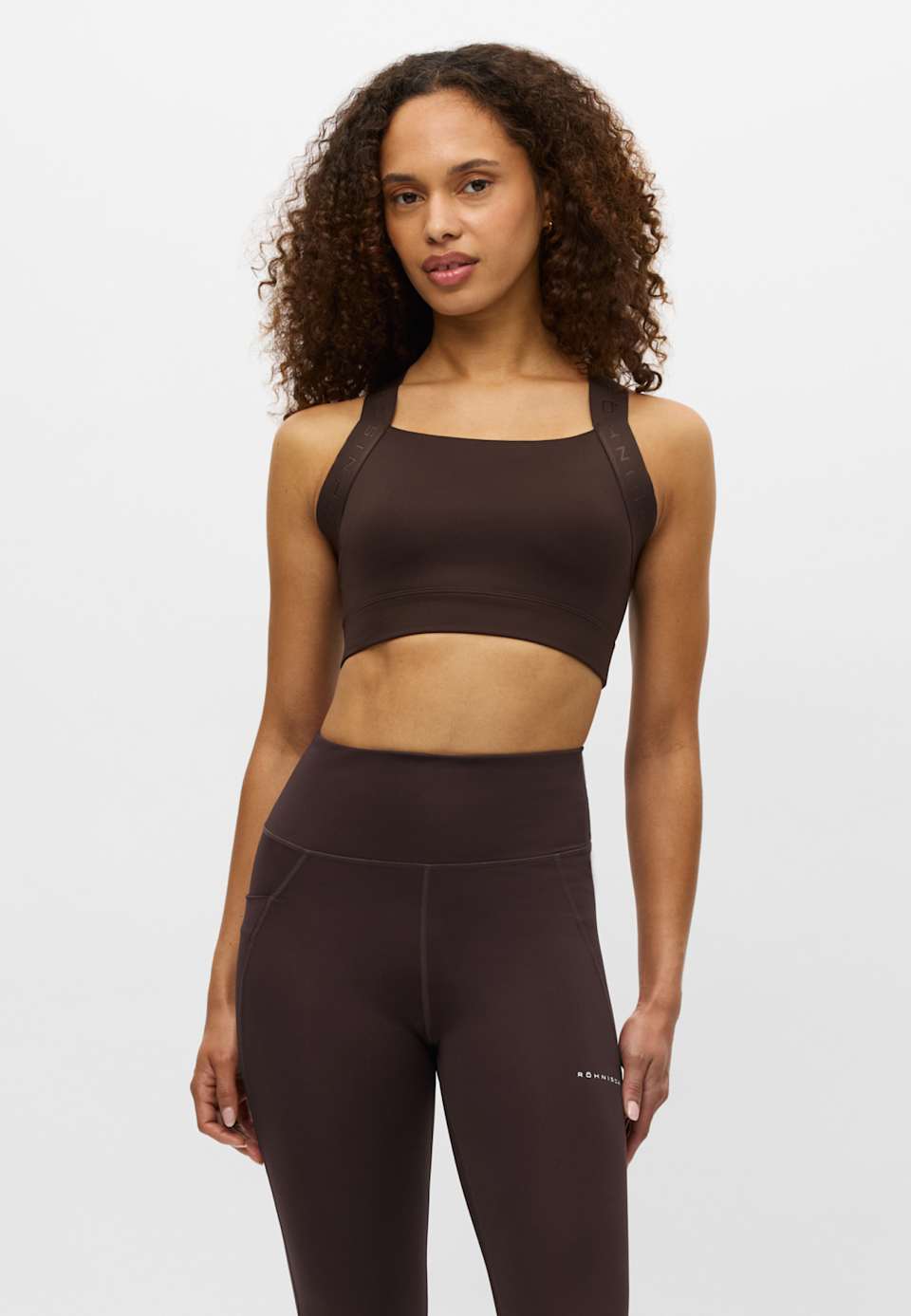 Kay Sports Bra