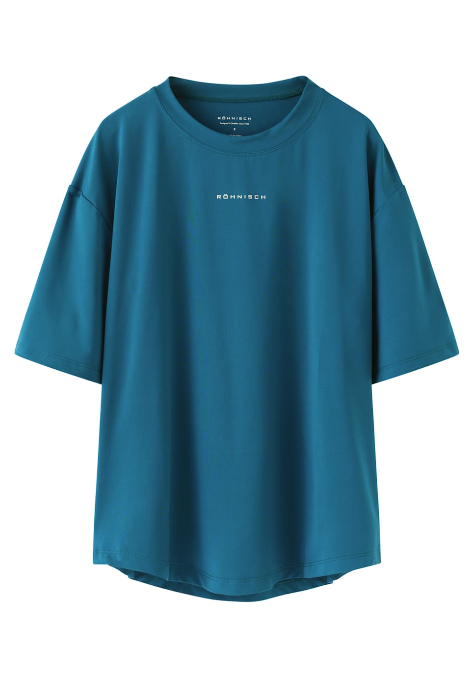 Enduro Relaxed Tee