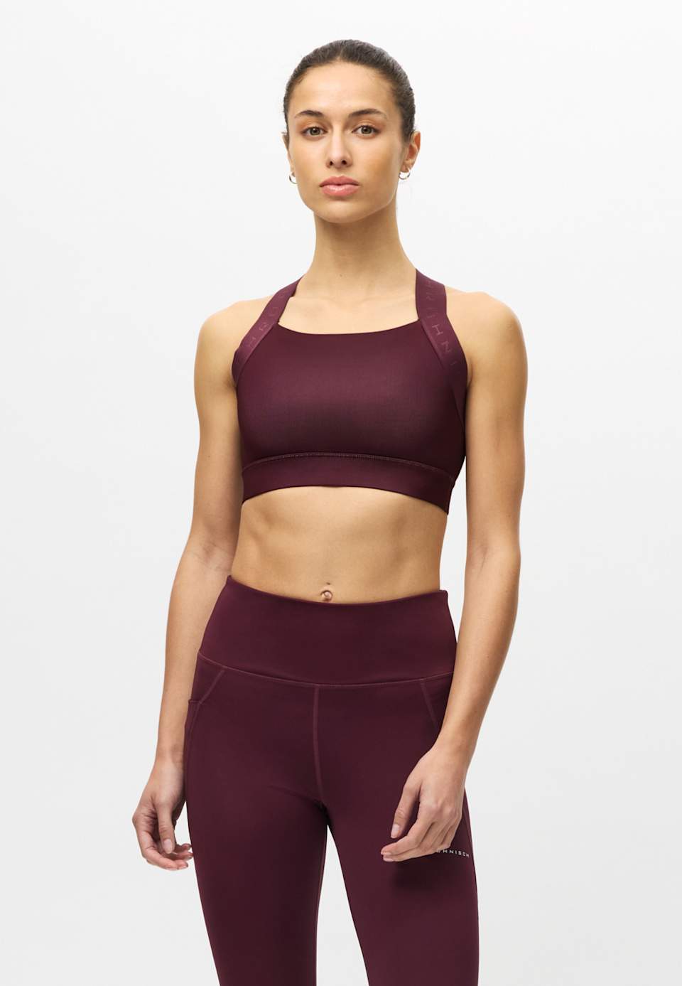 Kay Sports Bra