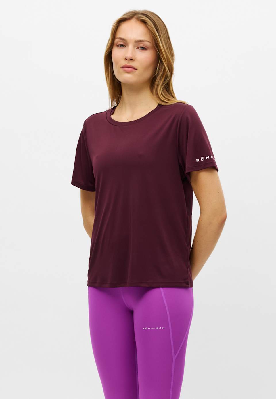 Team Logo Tee