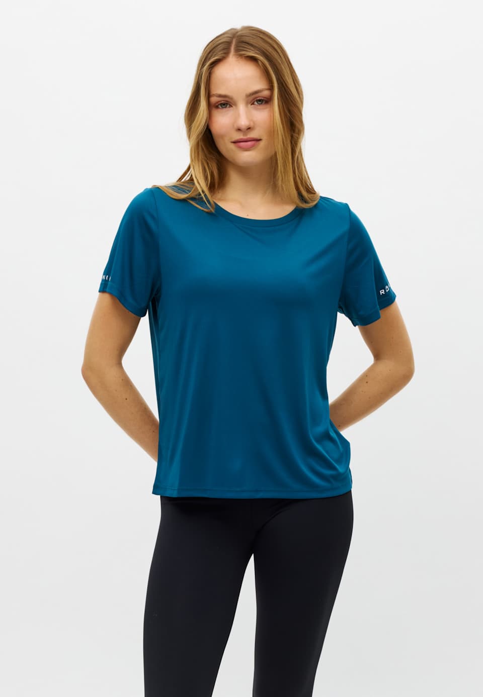 Team Logo Tee