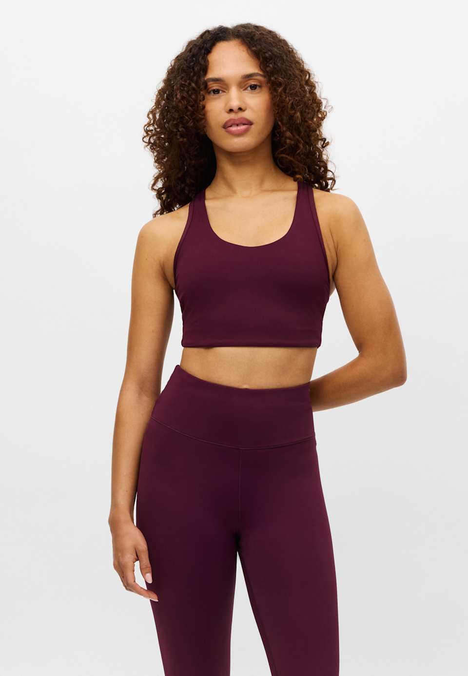 Legacy Sportsbra