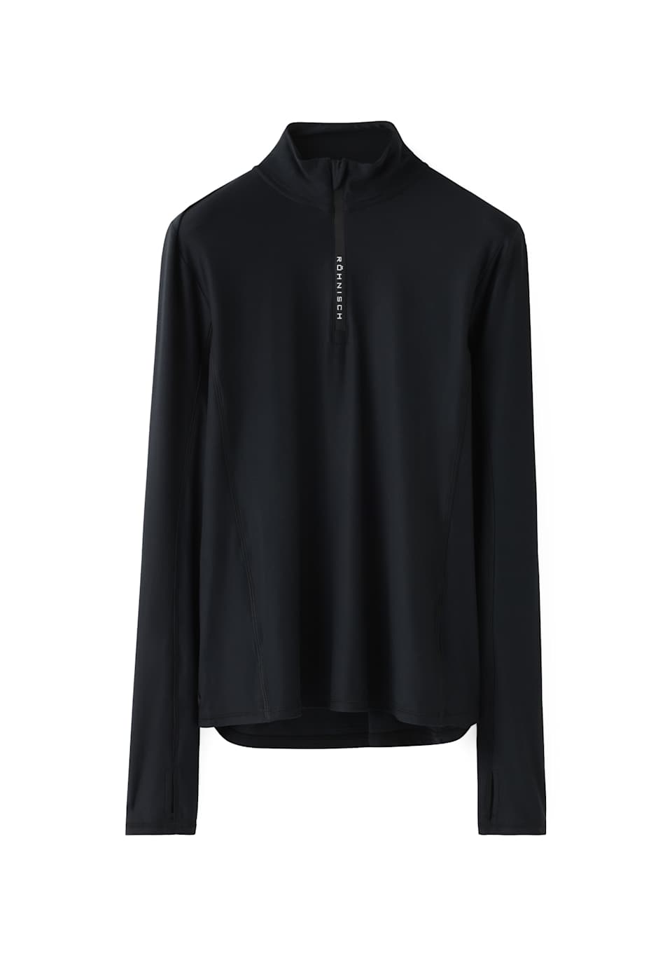 Midlayer Half Zip